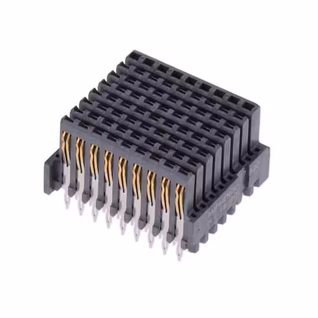 RVPX-J08EM1 Amphenol Aerospace Operations  Specializzato